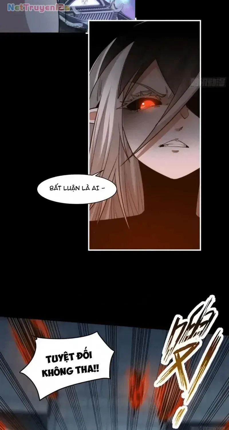 Đến Ma Quỷ Còn Sợ Tâm Thần Chap 234 - Next Chap 235
