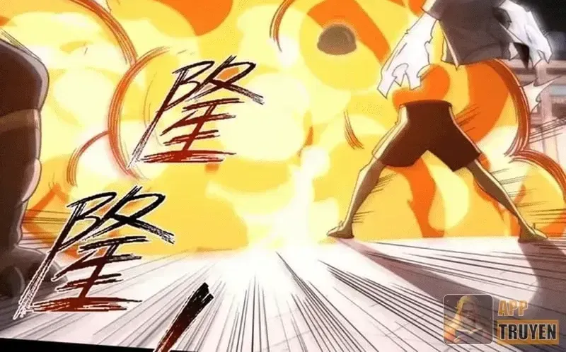 Đến Ma Quỷ Còn Sợ Tâm Thần Chap 234 - Next Chap 235