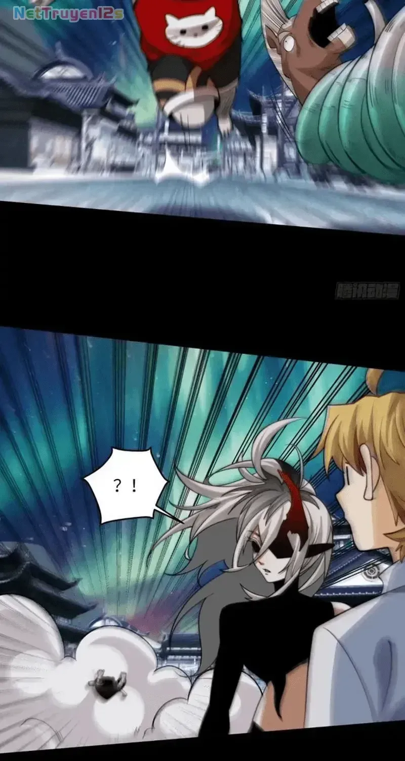 Đến Ma Quỷ Còn Sợ Tâm Thần Chap 234 - Next Chap 235