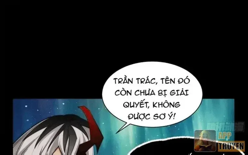 Đến Ma Quỷ Còn Sợ Tâm Thần Chap 234 - Next Chap 235