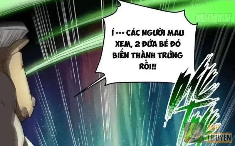 Đến Ma Quỷ Còn Sợ Tâm Thần Chap 234 - Next Chap 235