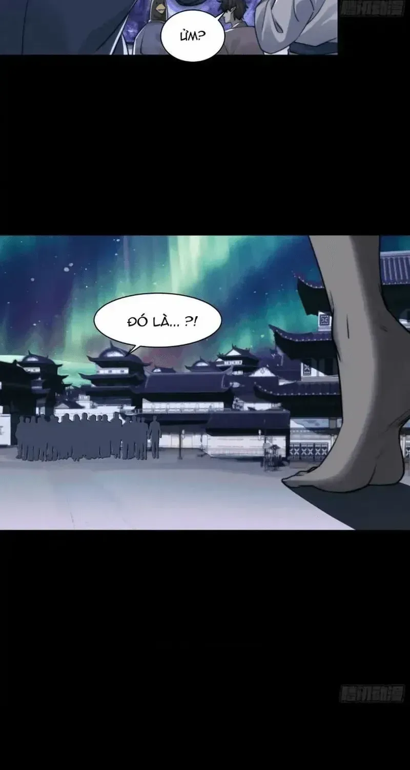 Đến Ma Quỷ Còn Sợ Tâm Thần Chap 234 - Next Chap 235