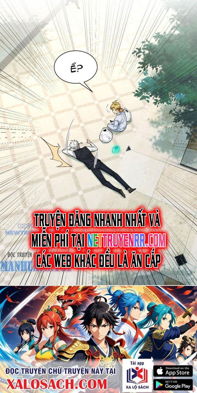 Đến Ma Quỷ Còn Sợ Tâm Thần Chap 27 - Next Chap 28