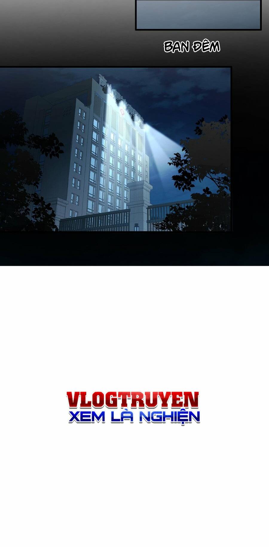 Đến Ma Quỷ Còn Sợ Tâm Thần Chap 3 - Next Chap 4