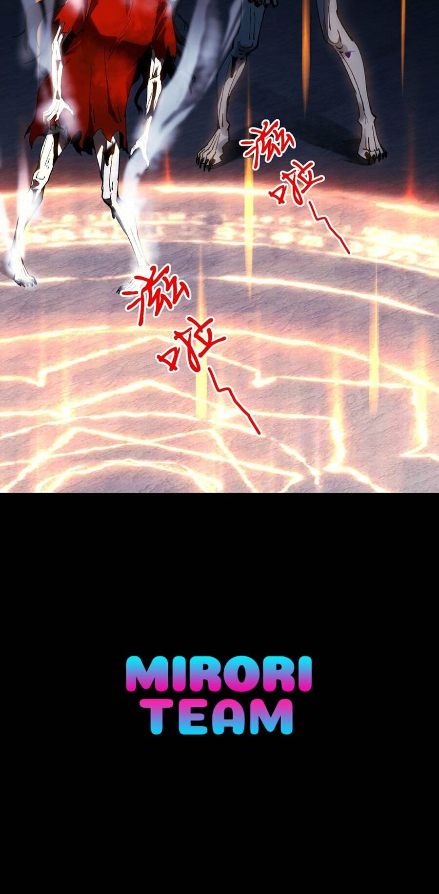 Đến Ma Quỷ Còn Sợ Tâm Thần Chap 3 - Next Chap 4