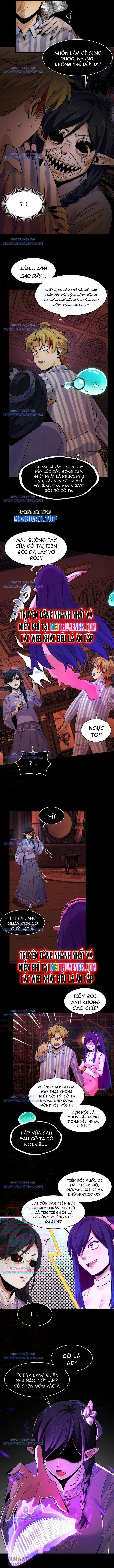 Đến Ma Quỷ Còn Sợ Tâm Thần Chap 68 - Next Chap 69