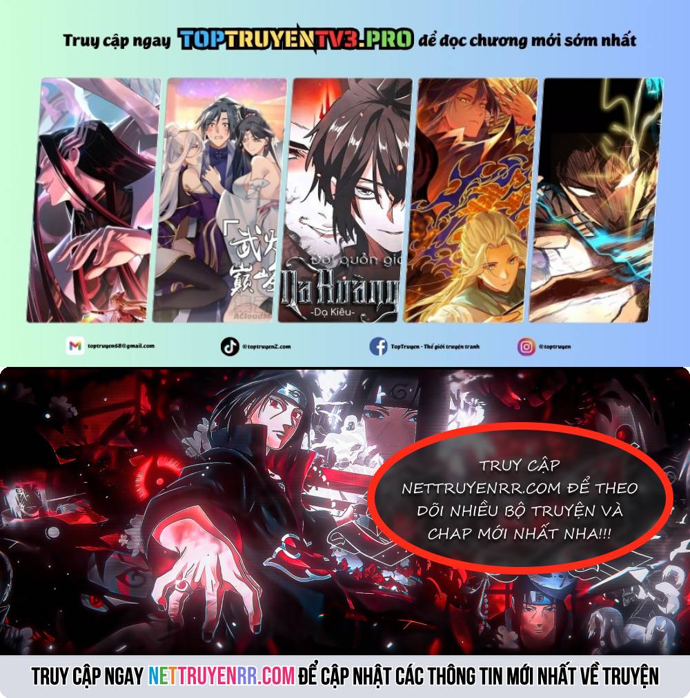 Đến Ma Quỷ Còn Sợ Tâm Thần Chap 92 - Next Chap 93