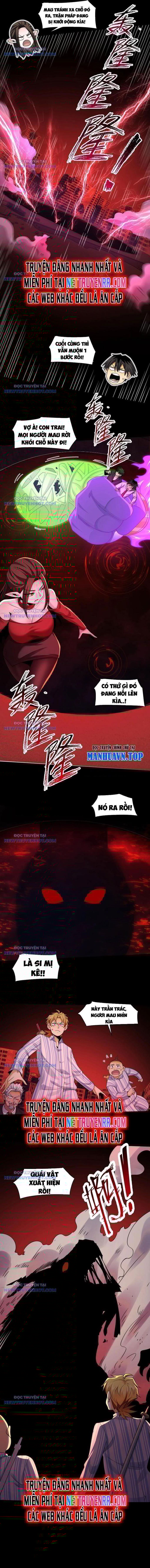 Đến Ma Quỷ Còn Sợ Tâm Thần Chap 92 - Next Chap 93