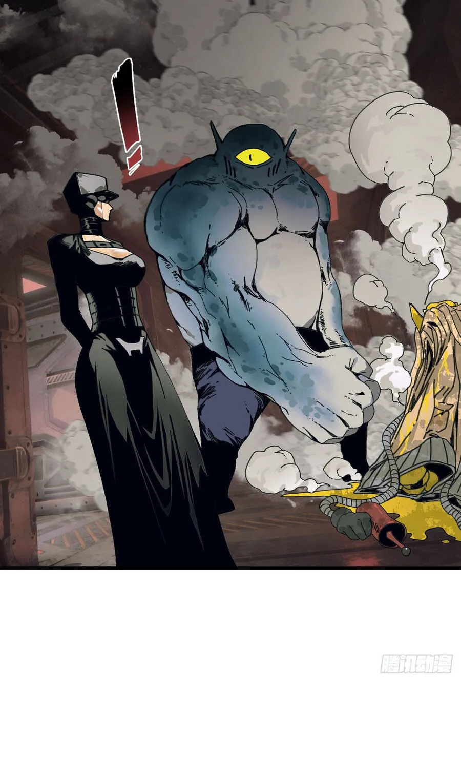 Đến Từ Thiên Ngoại Nhưng Không Phải Là Tiên Chap 12 - Next Chap 13