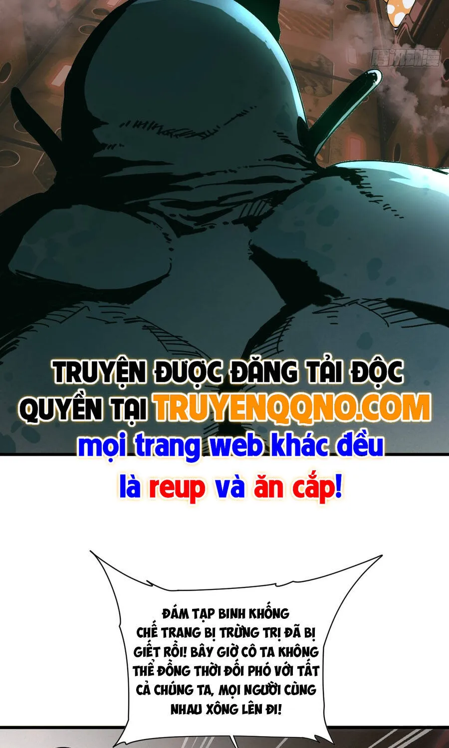 Đến Từ Thiên Ngoại Nhưng Không Phải Là Tiên Chap 12 - Next Chap 13