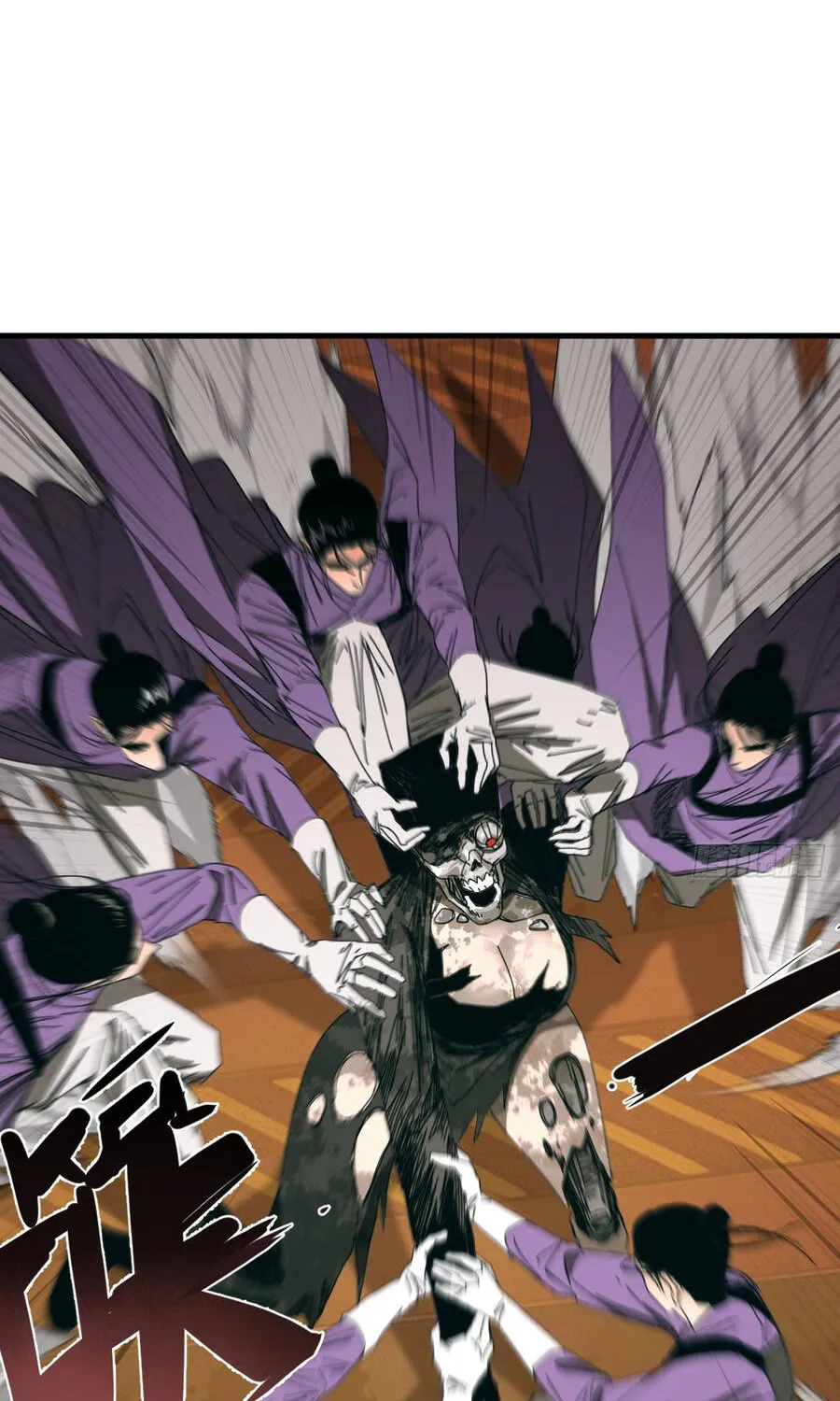 Đến Từ Thiên Ngoại Nhưng Không Phải Là Tiên Chap 14 - Next Chap 15