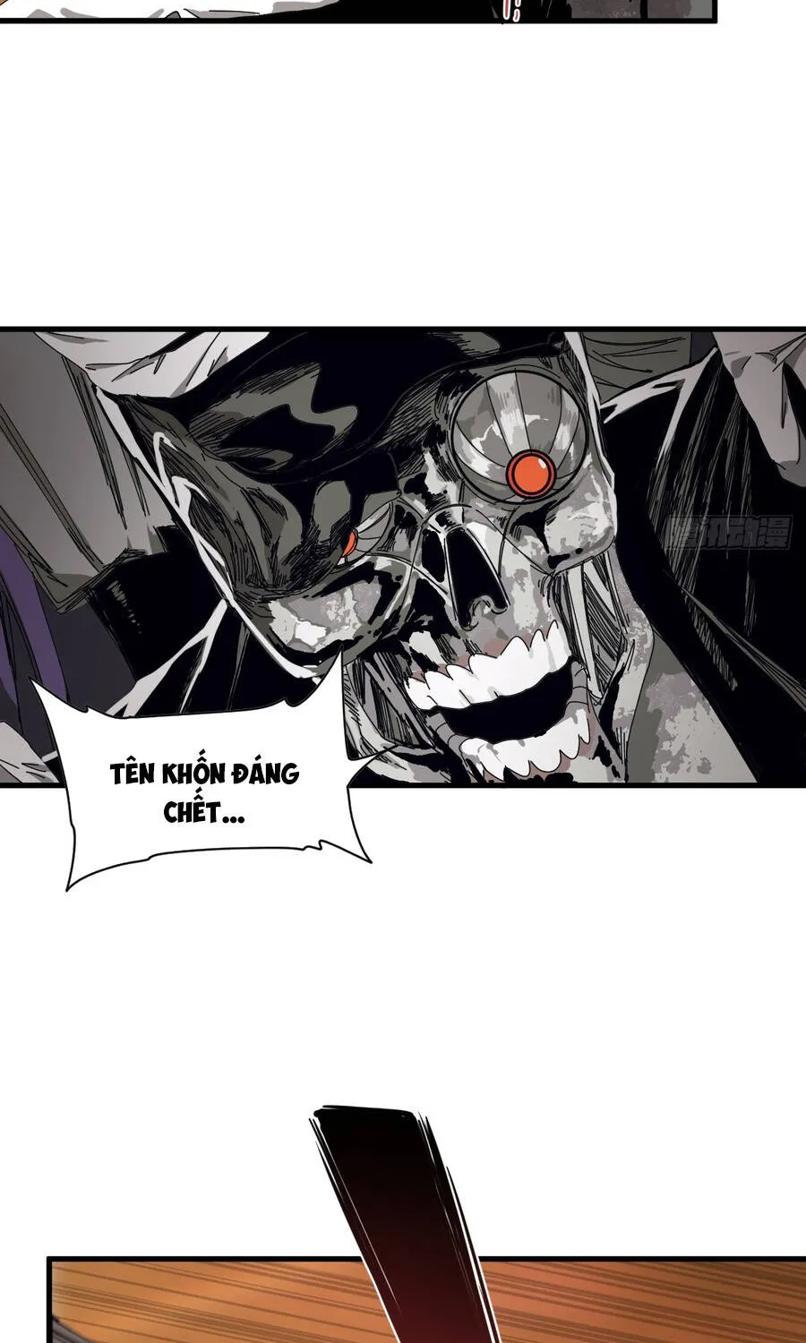 Đến Từ Thiên Ngoại Nhưng Không Phải Là Tiên Chap 14 - Next Chap 15