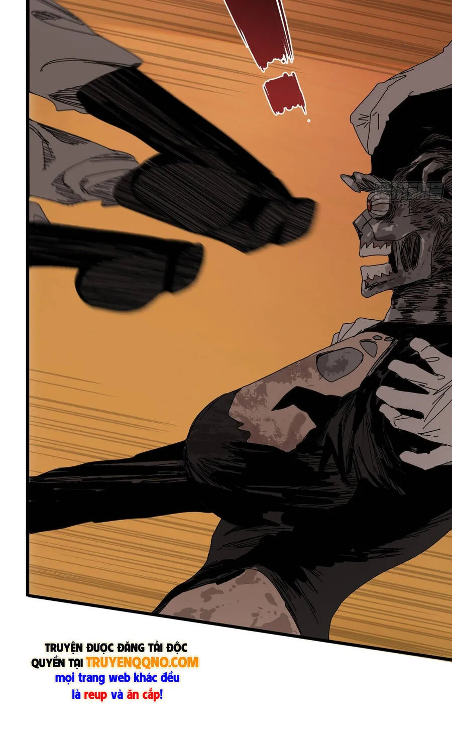 Đến Từ Thiên Ngoại Nhưng Không Phải Là Tiên Chap 14 - Next Chap 15