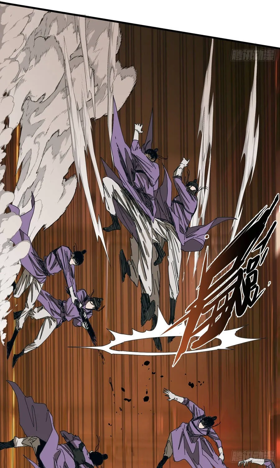 Đến Từ Thiên Ngoại Nhưng Không Phải Là Tiên Chap 14 - Next Chap 15