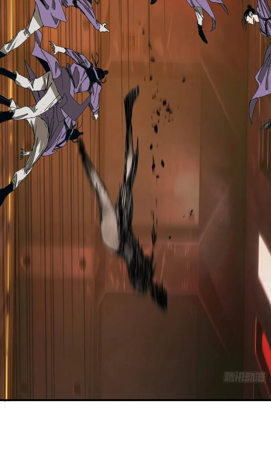 Đến Từ Thiên Ngoại Nhưng Không Phải Là Tiên Chap 14 - Next Chap 15