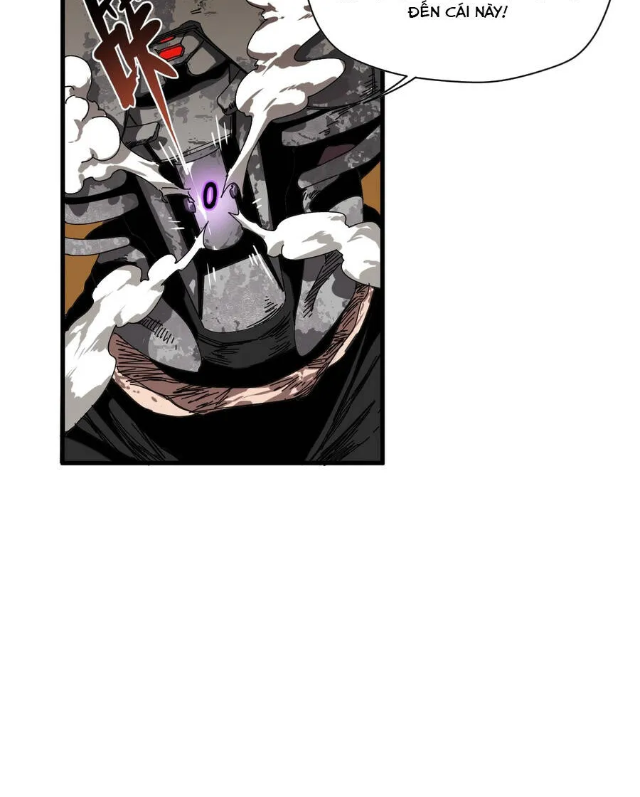 Đến Từ Thiên Ngoại Nhưng Không Phải Là Tiên Chap 14 - Next Chap 15