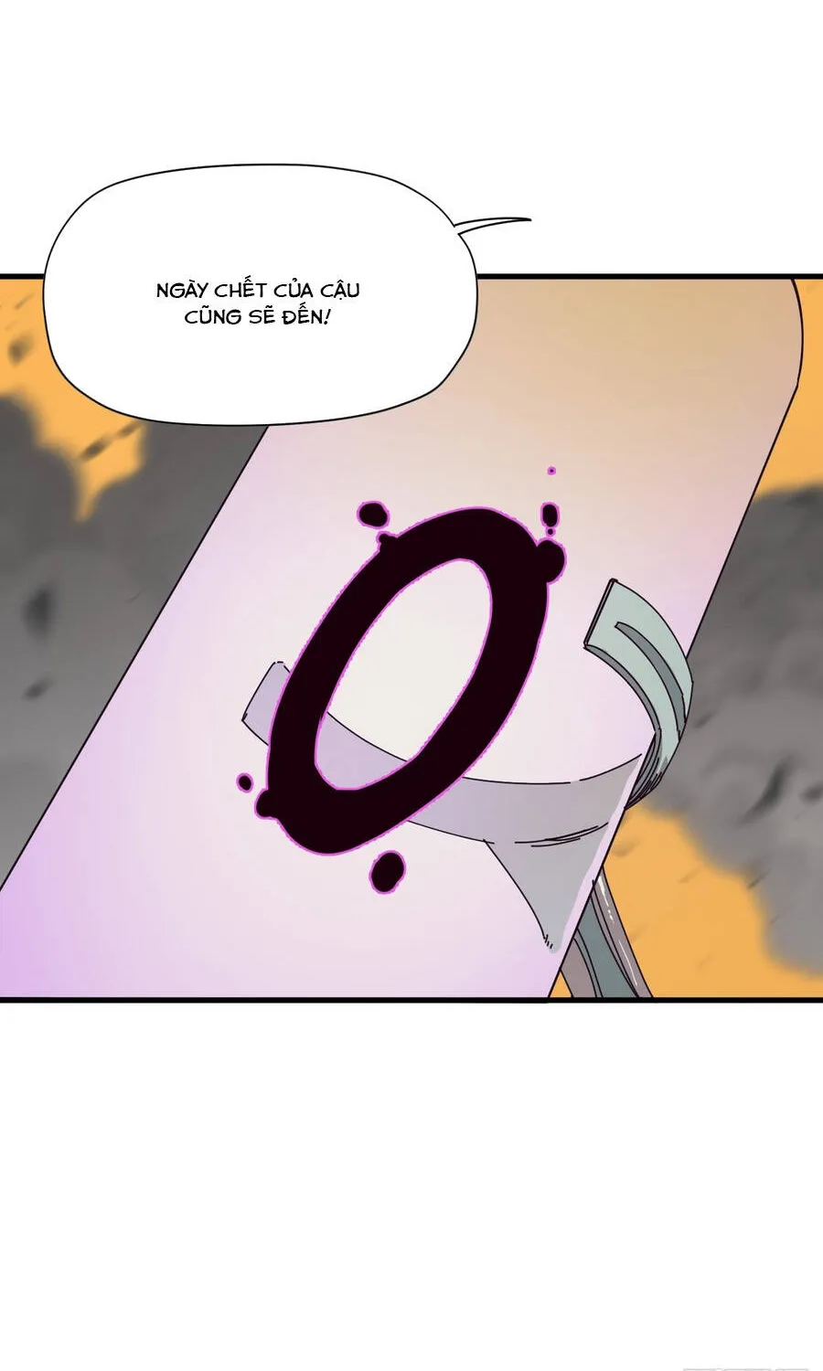 Đến Từ Thiên Ngoại Nhưng Không Phải Là Tiên Chap 14 - Next Chap 15