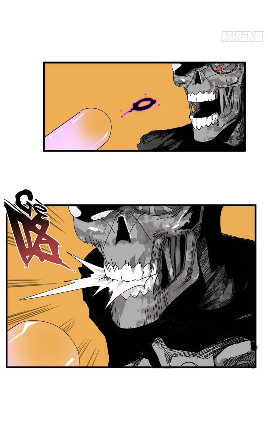 Đến Từ Thiên Ngoại Nhưng Không Phải Là Tiên Chap 14 - Next Chap 15