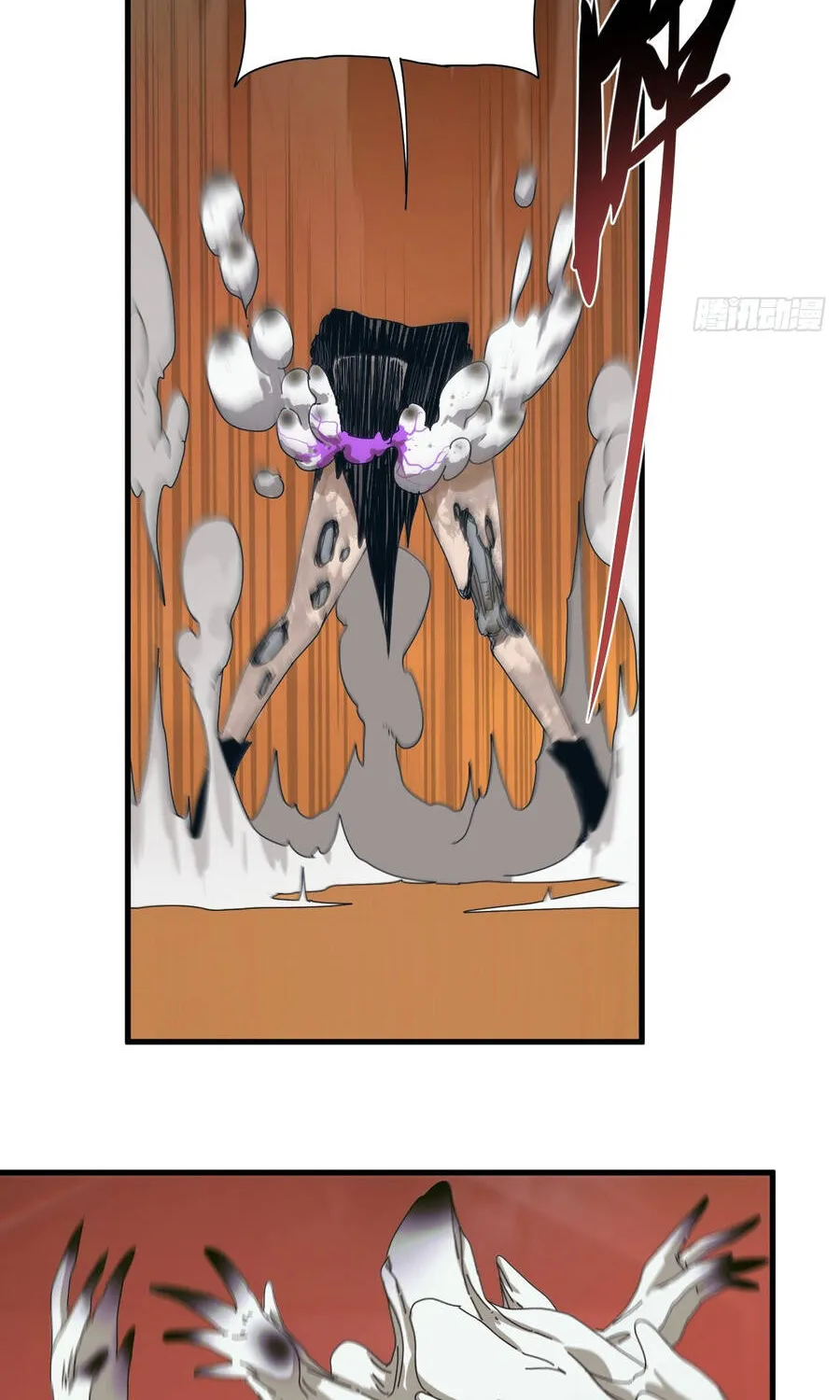 Đến Từ Thiên Ngoại Nhưng Không Phải Là Tiên Chap 14 - Next Chap 15