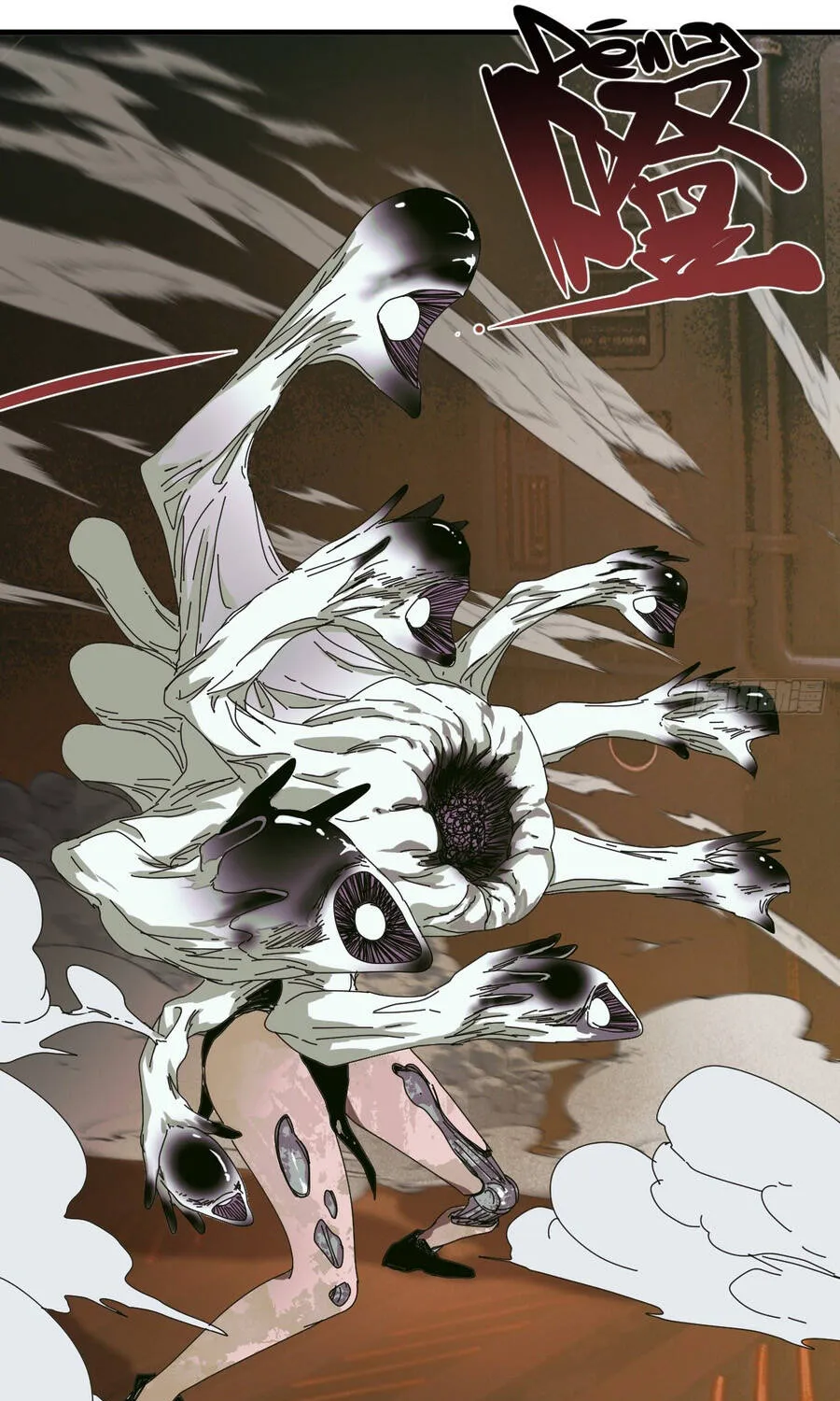 Đến Từ Thiên Ngoại Nhưng Không Phải Là Tiên Chap 14 - Next Chap 15