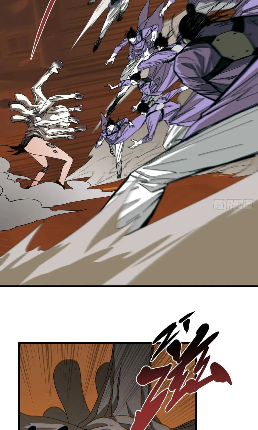 Đến Từ Thiên Ngoại Nhưng Không Phải Là Tiên Chap 14 - Next Chap 15