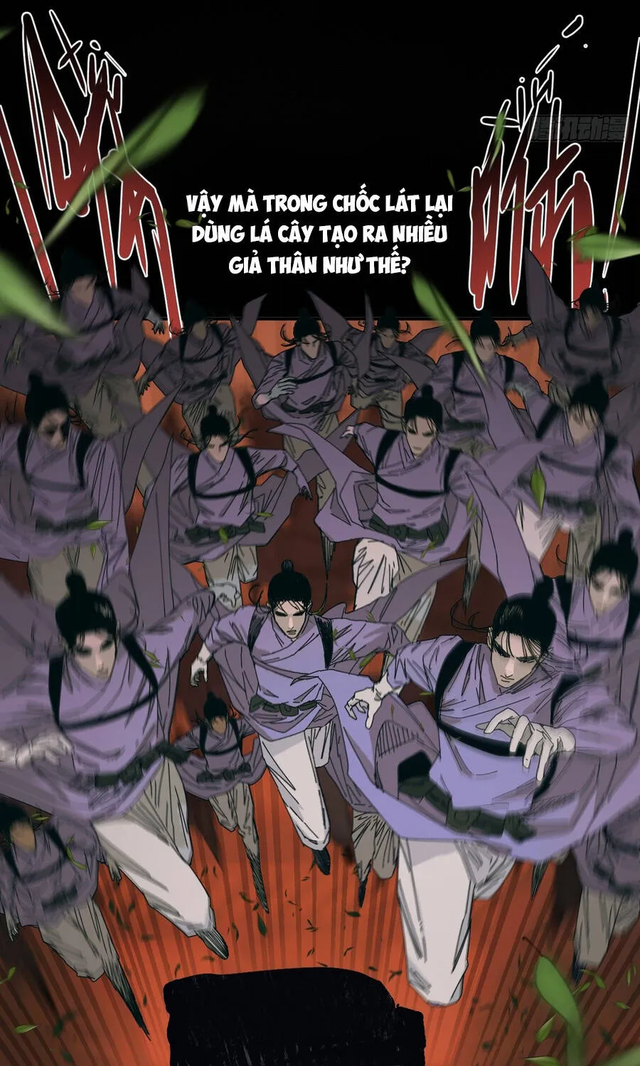 Đến Từ Thiên Ngoại Nhưng Không Phải Là Tiên Chap 14 - Next Chap 15