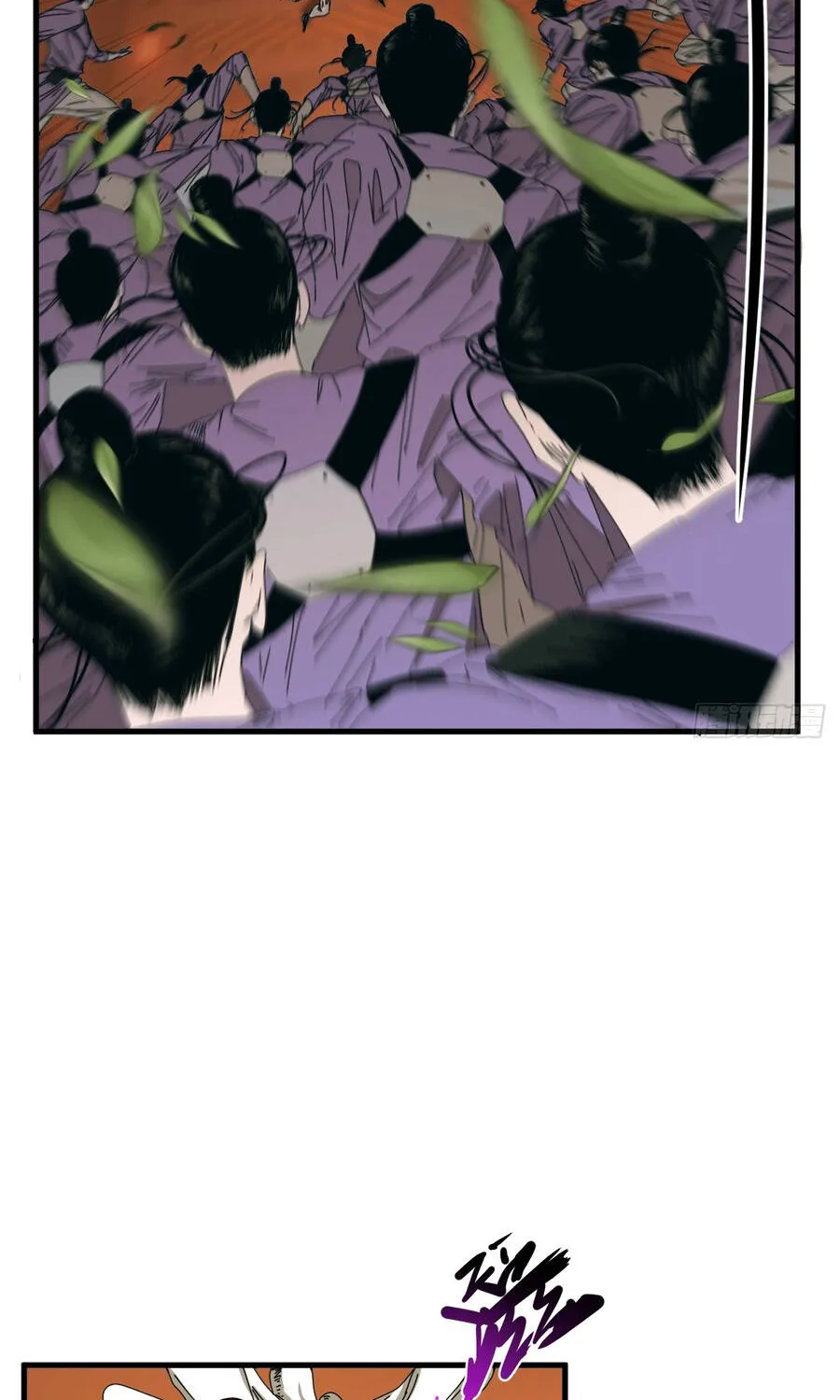 Đến Từ Thiên Ngoại Nhưng Không Phải Là Tiên Chap 14 - Next Chap 15