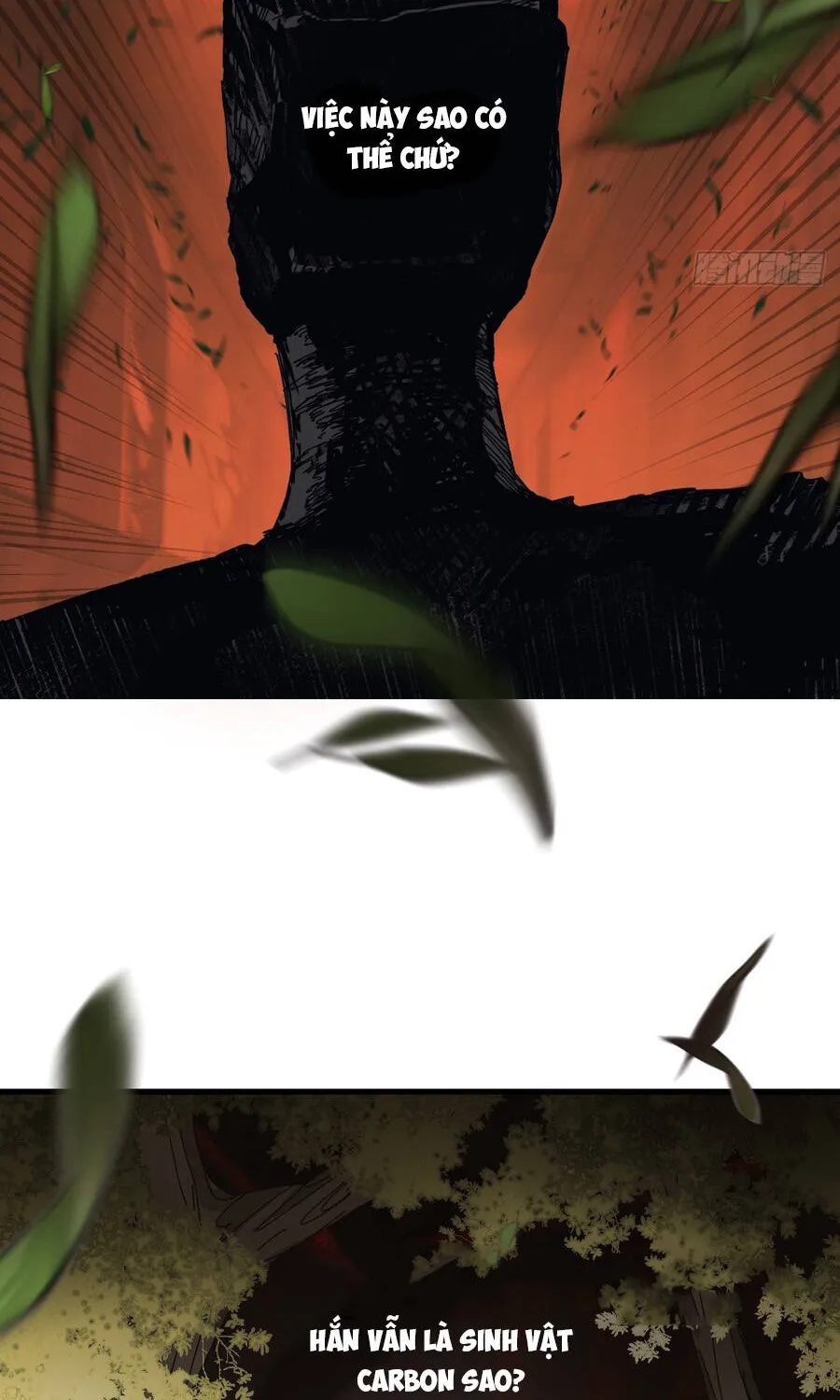 Đến Từ Thiên Ngoại Nhưng Không Phải Là Tiên Chap 14 - Next Chap 15