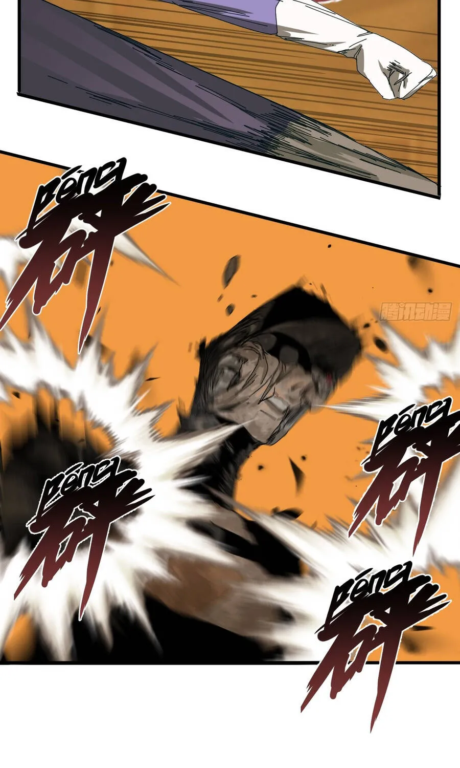 Đến Từ Thiên Ngoại Nhưng Không Phải Là Tiên Chap 14 - Next Chap 15