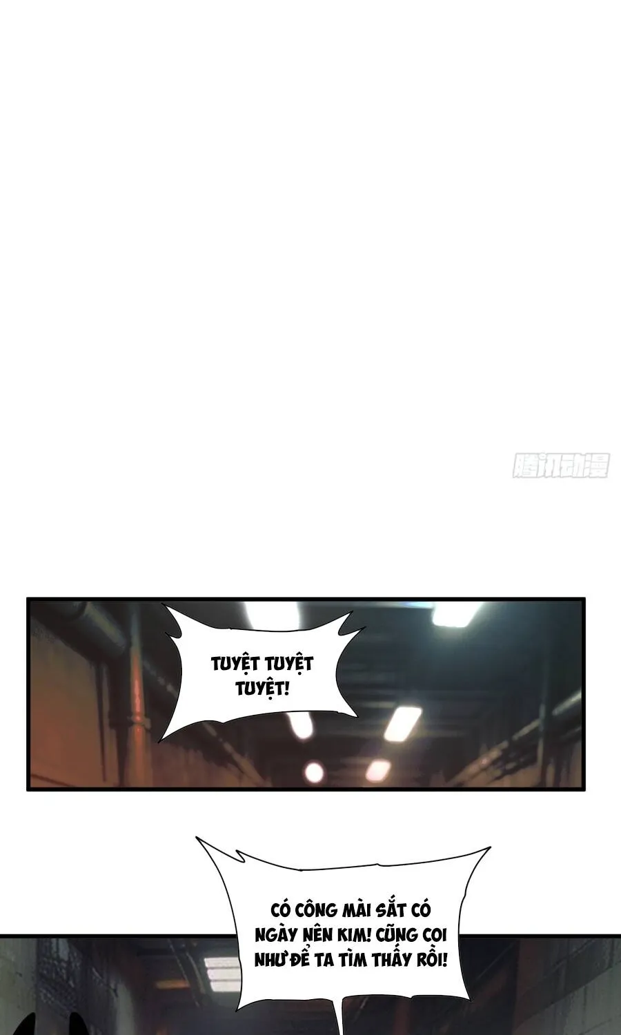 Đến Từ Thiên Ngoại Nhưng Không Phải Là Tiên Chap 15 - Next Chap 16