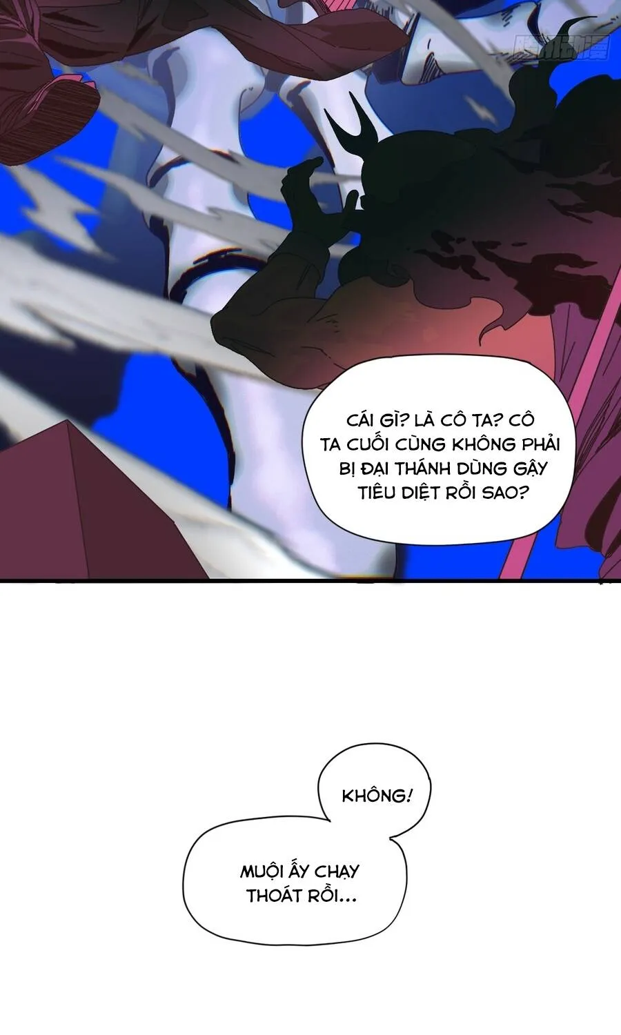 Đến Từ Thiên Ngoại Nhưng Không Phải Là Tiên Chap 15 - Next Chap 16