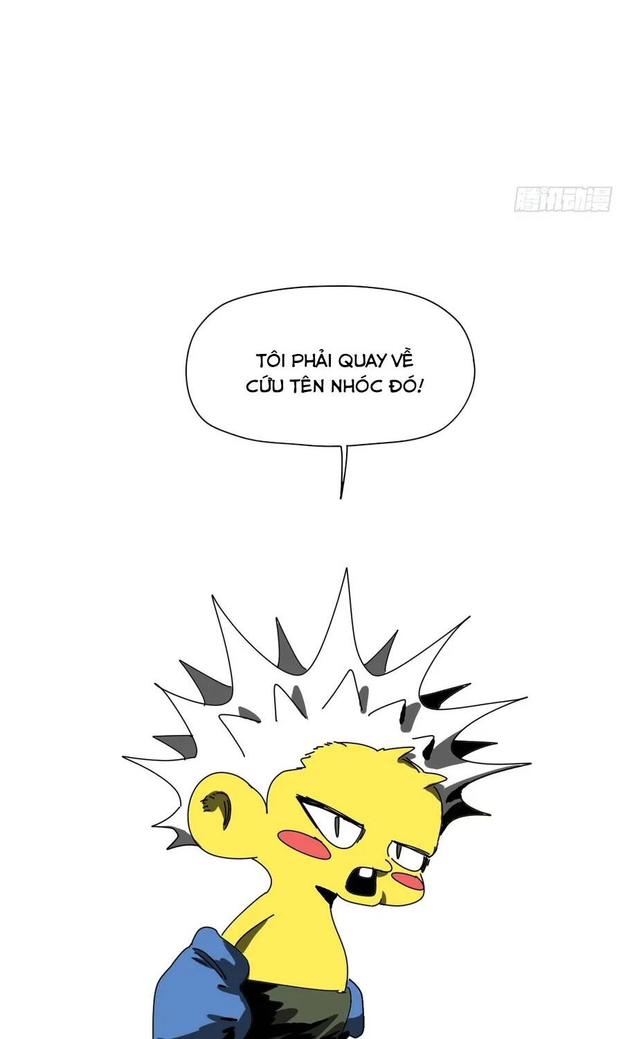 Đến Từ Thiên Ngoại Nhưng Không Phải Là Tiên Chap 15 - Next Chap 16