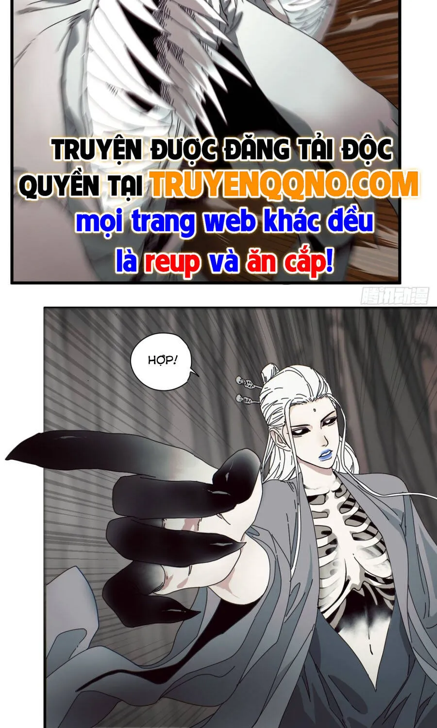 Đến Từ Thiên Ngoại Nhưng Không Phải Là Tiên Chap 20 - Next Chap 21