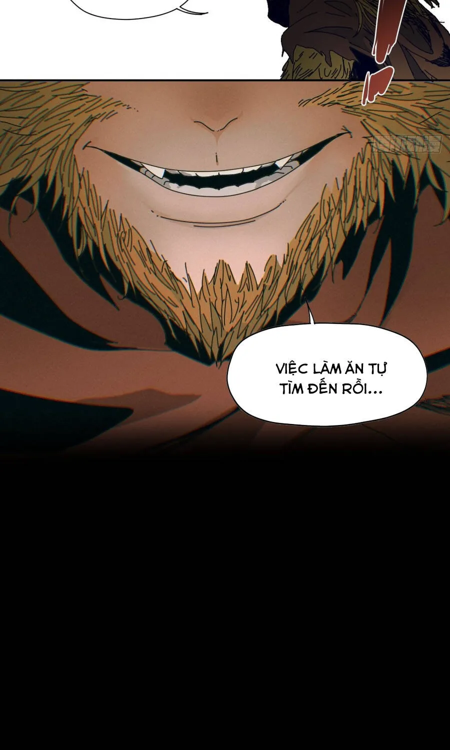 Đến Từ Thiên Ngoại Nhưng Không Phải Là Tiên Chap 21 - Next Chap 22