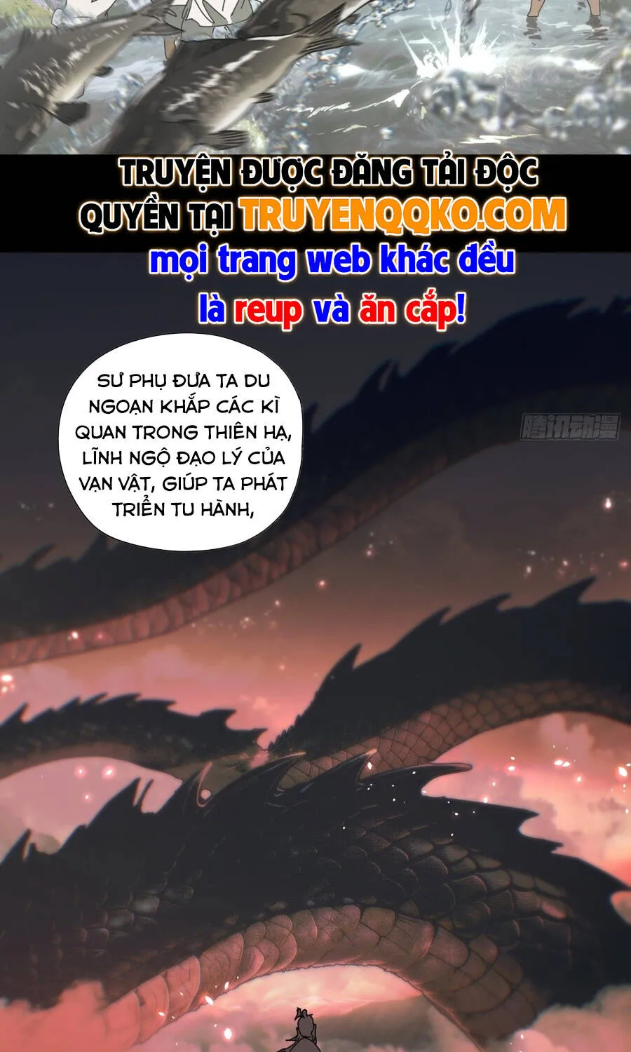 Đến Từ Thiên Ngoại Nhưng Không Phải Là Tiên Chap 22 - Next Chap 23