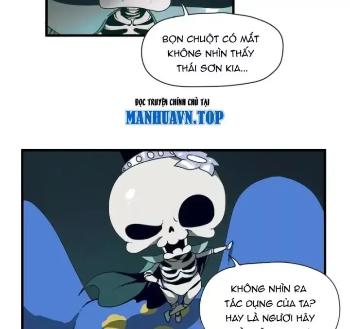 Đến Từ Thiên Ngoại Nhưng Không Phải Là Tiên Chap 24 - Next Chap 25