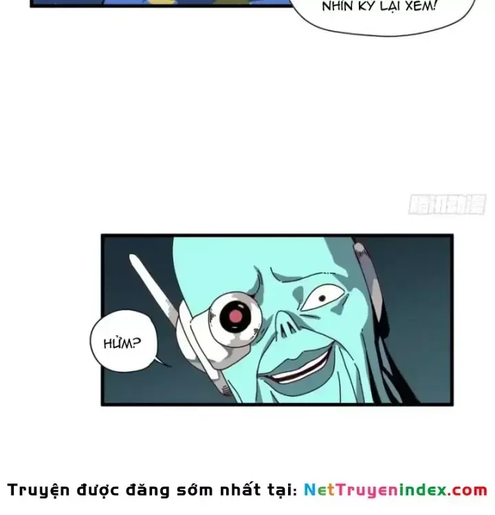 Đến Từ Thiên Ngoại Nhưng Không Phải Là Tiên Chap 24 - Next Chap 25
