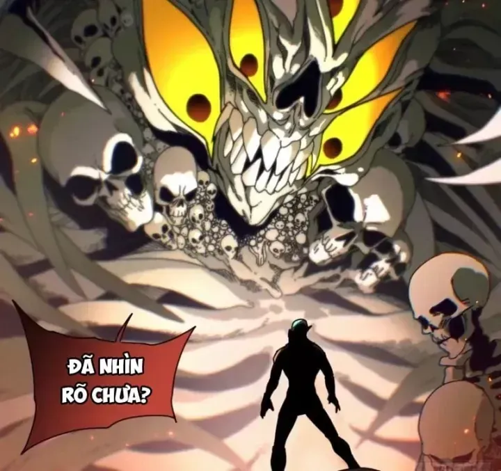 Đến Từ Thiên Ngoại Nhưng Không Phải Là Tiên Chap 24 - Next Chap 25