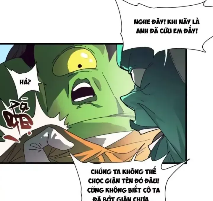 Đến Từ Thiên Ngoại Nhưng Không Phải Là Tiên Chap 24 - Next Chap 25