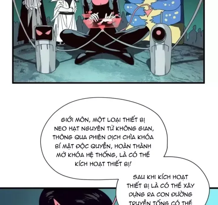 Đến Từ Thiên Ngoại Nhưng Không Phải Là Tiên Chap 24 - Next Chap 25