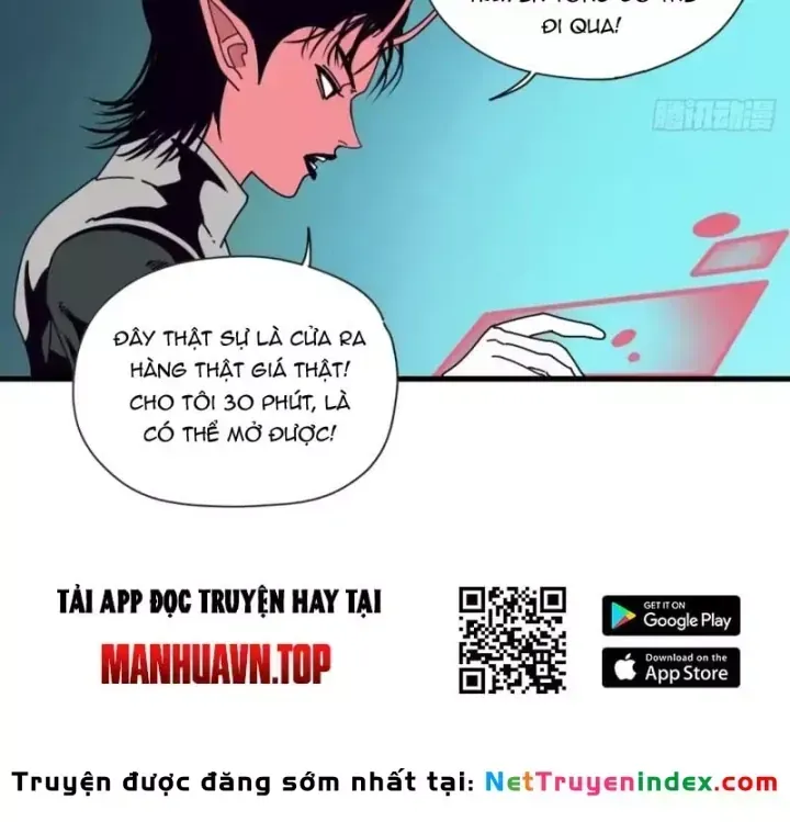 Đến Từ Thiên Ngoại Nhưng Không Phải Là Tiên Chap 24 - Next Chap 25