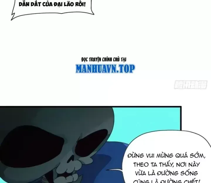 Đến Từ Thiên Ngoại Nhưng Không Phải Là Tiên Chap 24 - Next Chap 25