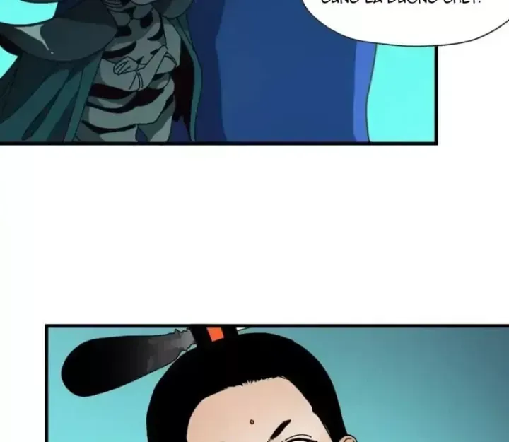 Đến Từ Thiên Ngoại Nhưng Không Phải Là Tiên Chap 24 - Next Chap 25