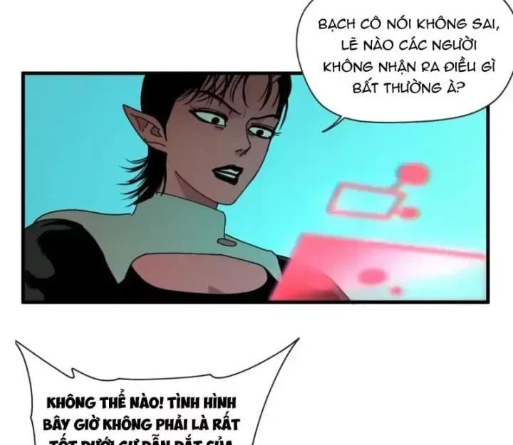 Đến Từ Thiên Ngoại Nhưng Không Phải Là Tiên Chap 24 - Next Chap 25