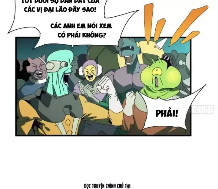 Đến Từ Thiên Ngoại Nhưng Không Phải Là Tiên Chap 24 - Next Chap 25