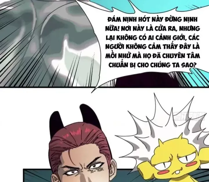 Đến Từ Thiên Ngoại Nhưng Không Phải Là Tiên Chap 24 - Next Chap 25
