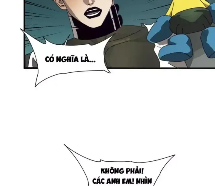 Đến Từ Thiên Ngoại Nhưng Không Phải Là Tiên Chap 24 - Next Chap 25