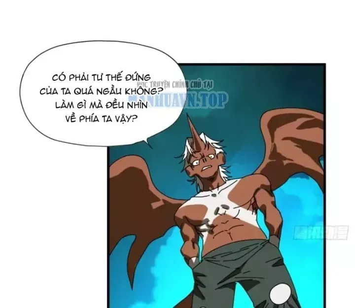 Đến Từ Thiên Ngoại Nhưng Không Phải Là Tiên Chap 24 - Next Chap 25