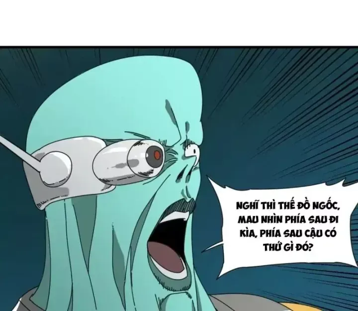 Đến Từ Thiên Ngoại Nhưng Không Phải Là Tiên Chap 24 - Next Chap 25