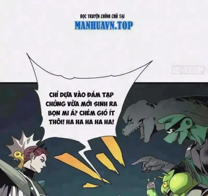 Đến Từ Thiên Ngoại Nhưng Không Phải Là Tiên Chap 24 - Next Chap 25